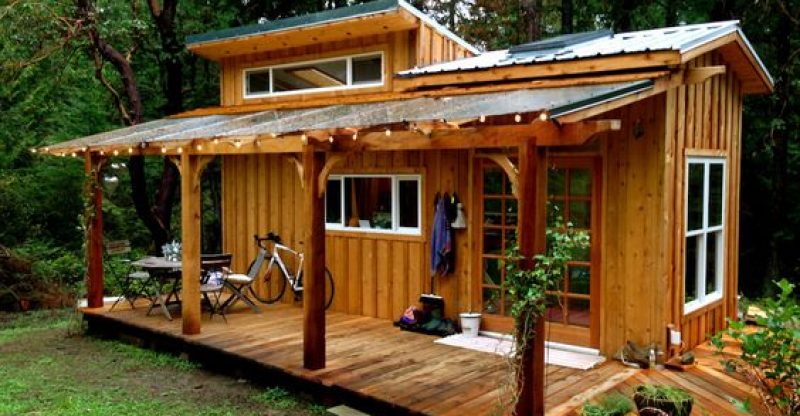 Tiny Houses Everything You Need To Know Coze Living