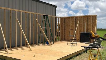 7 Things To Know About Building A Tiny House