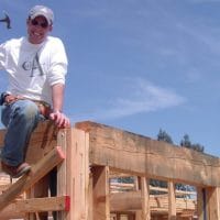 Building A Tiny House
