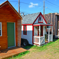 Tiny House Movement