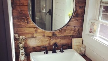5 Small Bathroom Hacks You Can Use In Your tiny Home