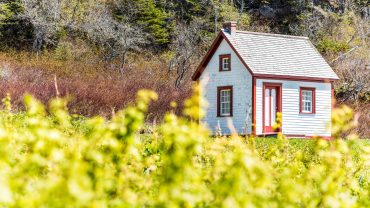 What it’s Like to Live in a Tiny House Community