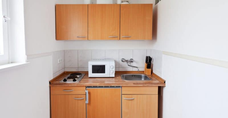 5 Tiny House Kitchen Layouts You’ll Fall In Love With