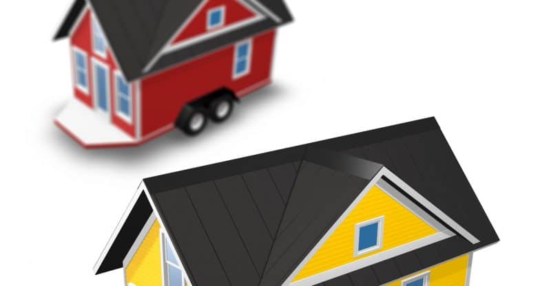 Top 5 Tiny House Kits On The Market Today