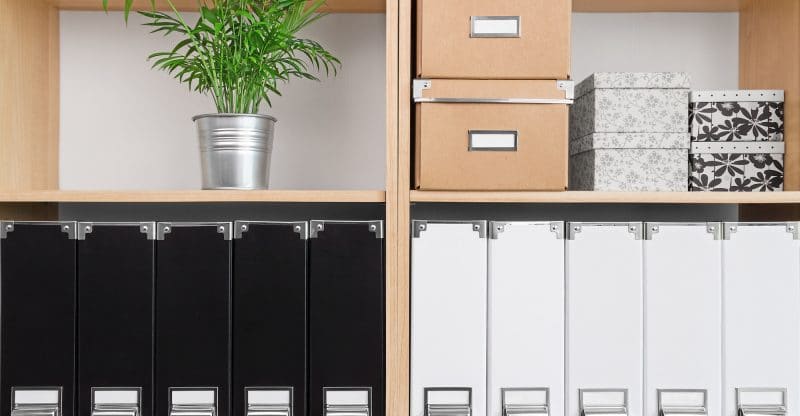 Tiny House Storage Ideas: How to Save Space in Your Home
