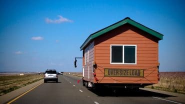 Explore From the Comfort of Your Home: 5 Tips for Tiny House Travel