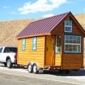 Want to Move Your Tiny Home Around? Here’s a Towing Guide
