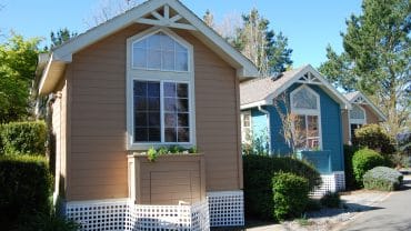 types of tiny houses