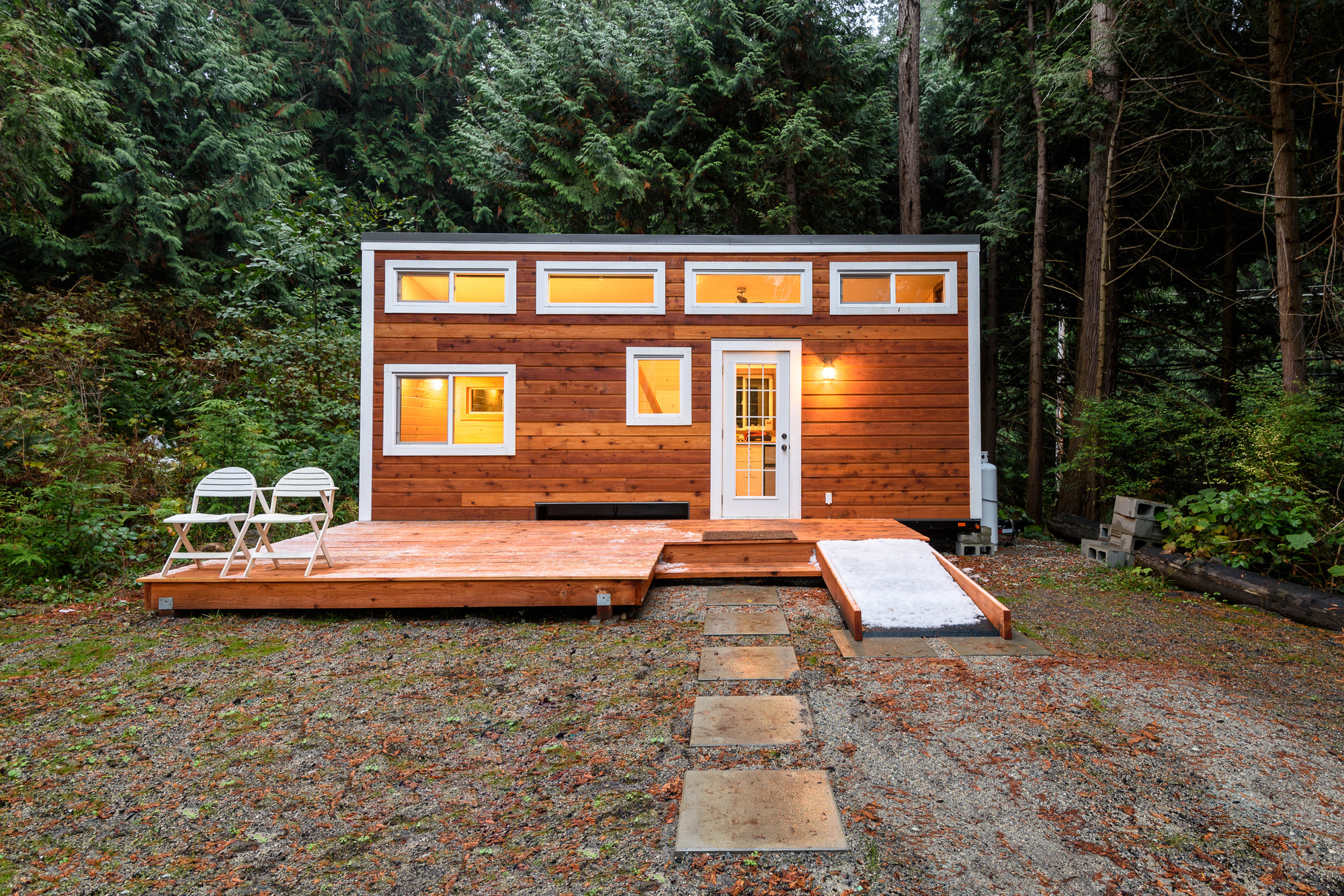 How To Buy A Tiny House Online