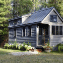 The Giant Demand for Tiny Homes