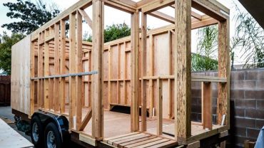 Building a Tiny House? Here Are 3 Ways to Make it Pop