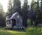 What Kinds of Heavy Equipment Do You Need to Build a Tiny Home?