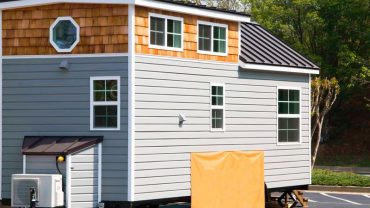 Should You Add a Tiny Home to Your Land as an ADU?