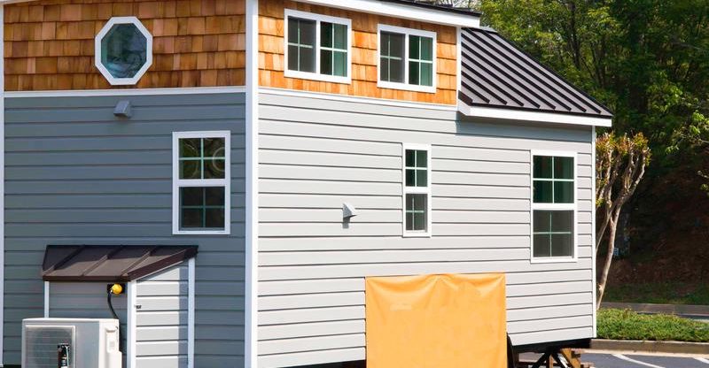 Should You Add a Tiny Home to Your Land as an ADU?