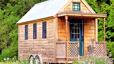 3 Essentials That Every Tiny Home Needs