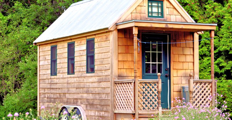3 Essentials That Every Tiny Home Needs 9