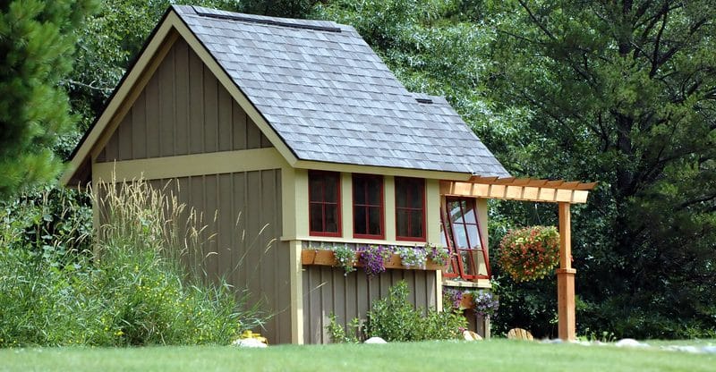 Tiny Home Add-Ons You Should Consider