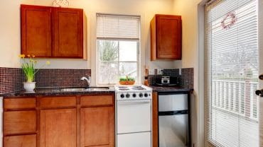 How to Find Dual Uses for Common Kitchen Items in Your Tiny Home