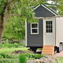 How to Make Your Tiny Home Stand Out From the Outside 15