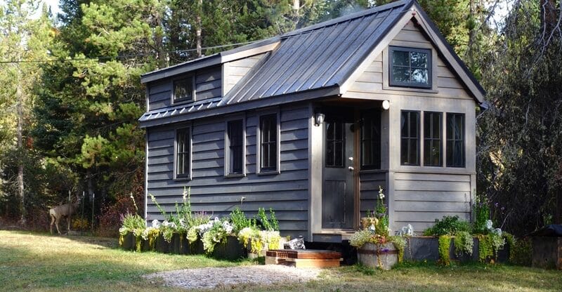 Tiny Home Building You Should Leave to the Professionals