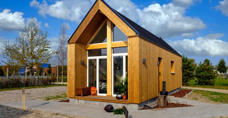 What to Do Before Renting Out Your Tiny Home