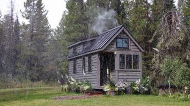 What Your Tiny Home Needs Before You Sell It
