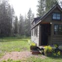 How to Maintain Privacy in Your Tiny Home