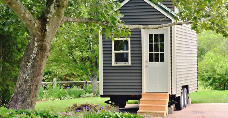 How to Ensure Your Tiny Home Lasts for Years