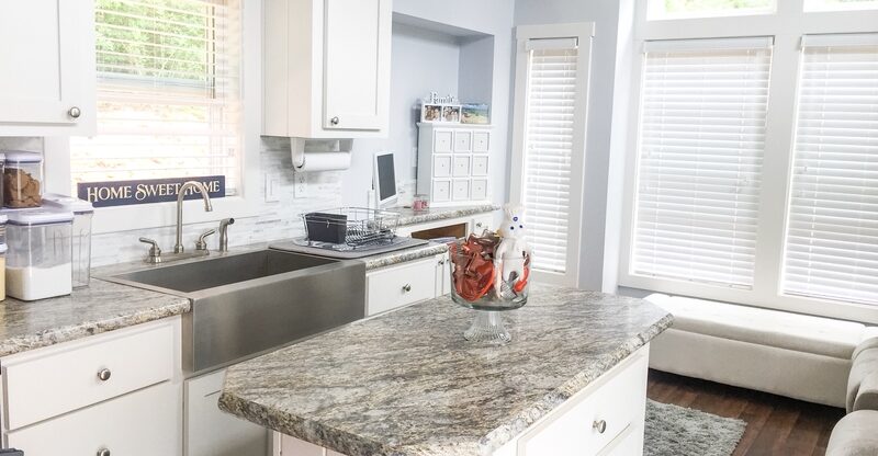 Where to Splurge When Building a Tiny Home
