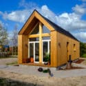 How to Personalize Your Tiny Home Exterior