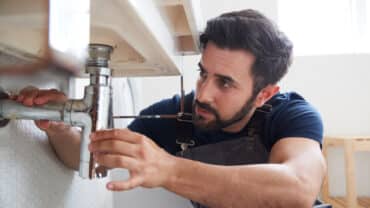 Why DIY Plumbing Can Be Risky