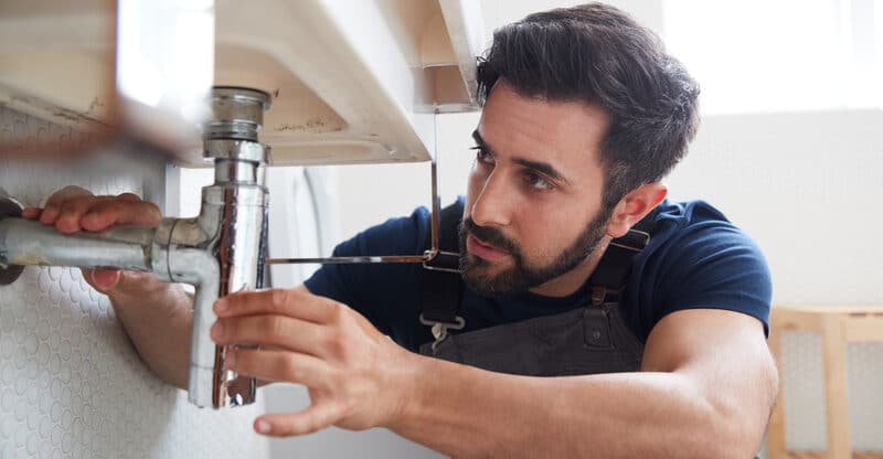 Why DIY Plumbing Can Be Risky