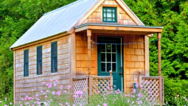 Why a Tiny Home is Perfect for Early Retirement