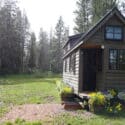 Why You Need to Keep Water Out of Your Tiny Home